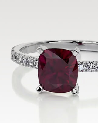 Gemstone Jewelry Care & Cleaning