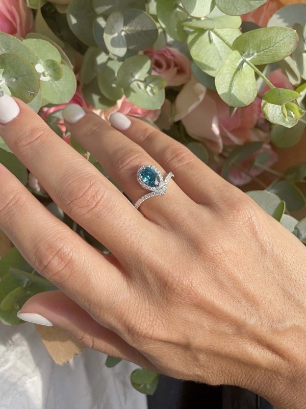 A World of Colored Gemstones at Your Fingertips - Best Brilliance