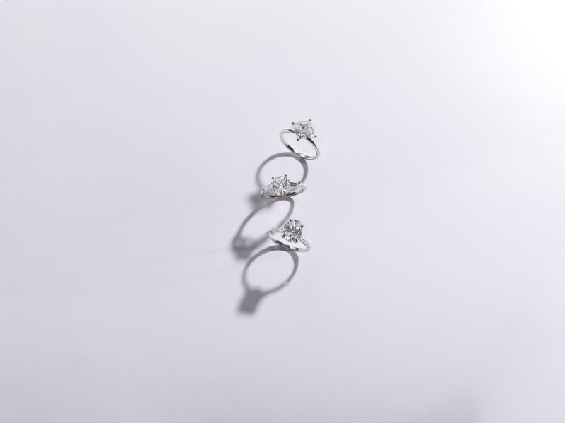 About CVD Diamonds - Best Brilliance