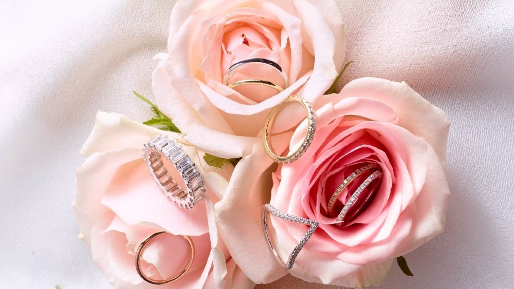 Bridesmaids Jewelry Sets - Sparking Jewels for your Wedding Entourage - Best Brilliance