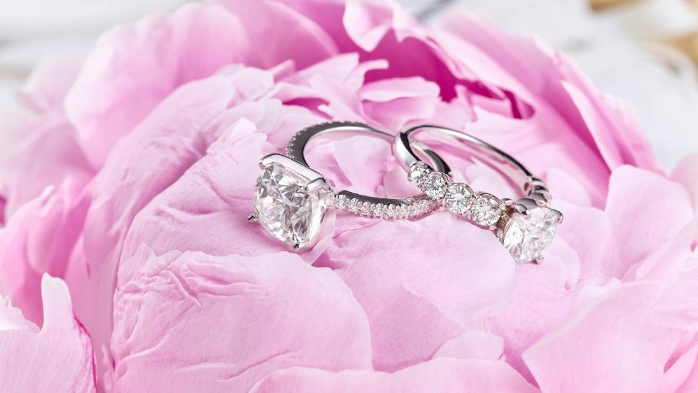 Durability & Hardness of Moissanite - Best Brilliance