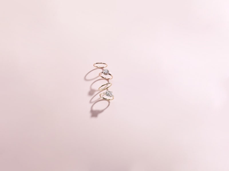 Earth Mined vs lab-grown Diamonds - Best Brilliance