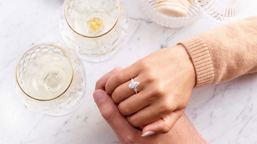 How to Shop for His and Hers Wedding Bands as Simple as Possible - Best Brilliance