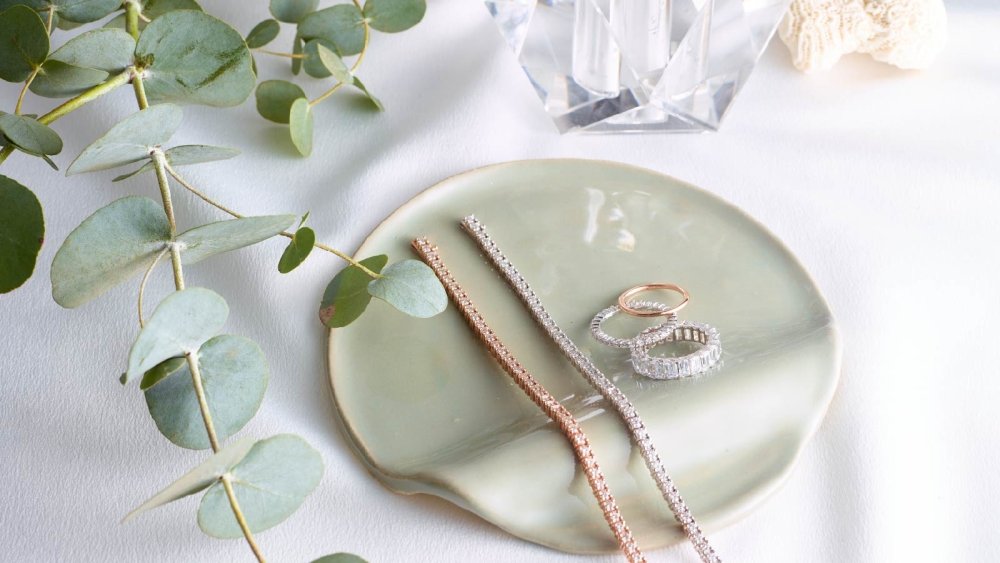 Moissanite VS Lab Diamonds - Best Brilliance