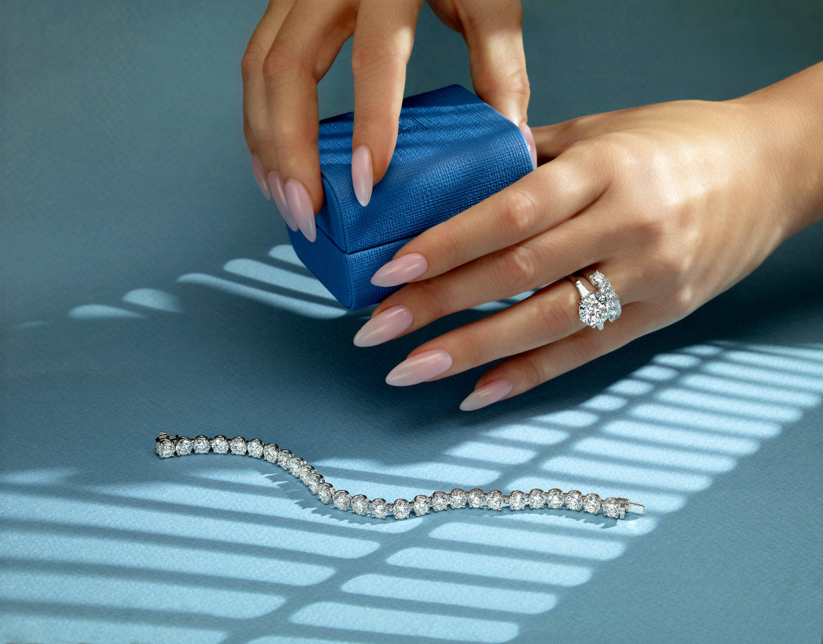 SGL Diamond Certificates