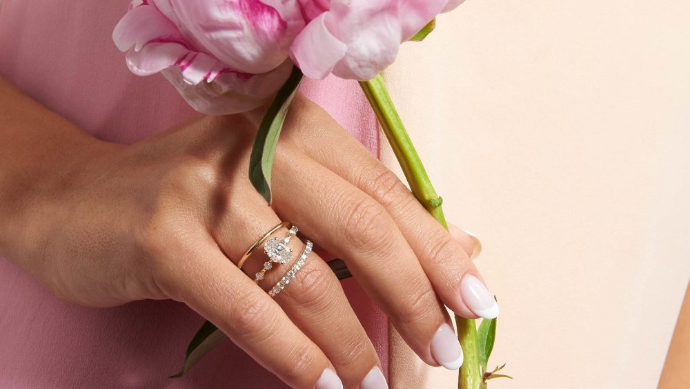 The Best Engagement Ring Setting For You - Best Brilliance