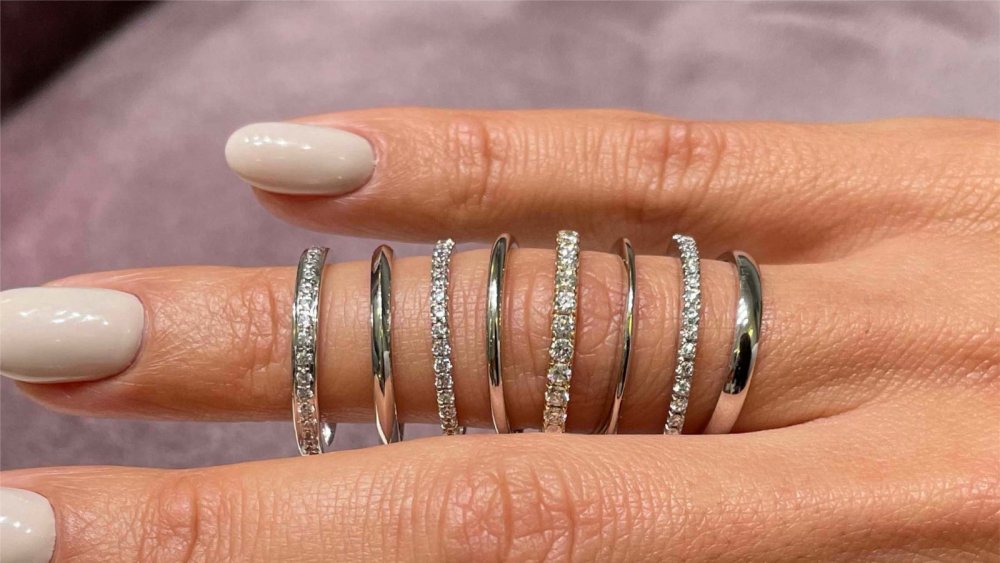 What’s different between eternity bands and other wedding bands? - Best Brilliance