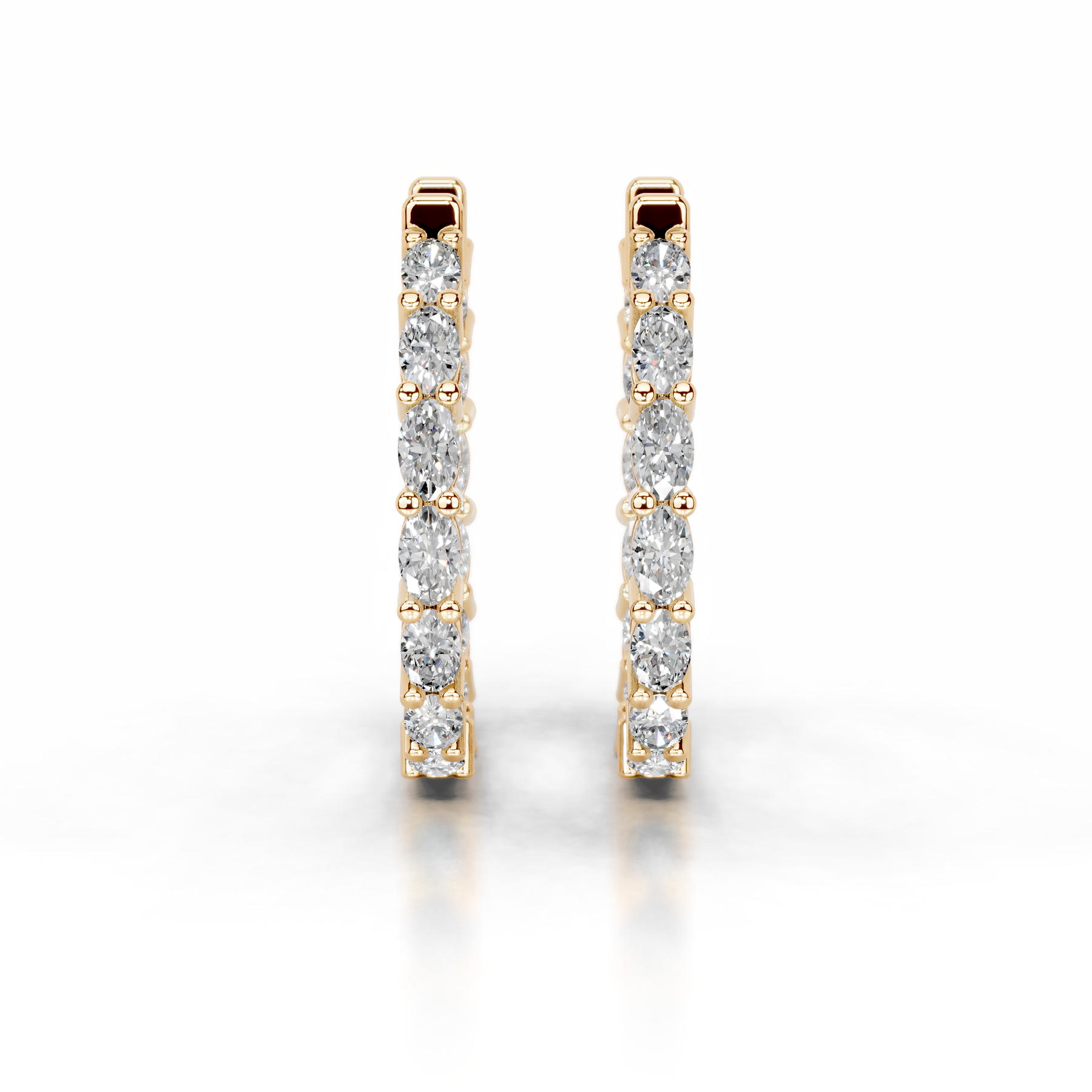 Best Brilliance 4.3 Carat
