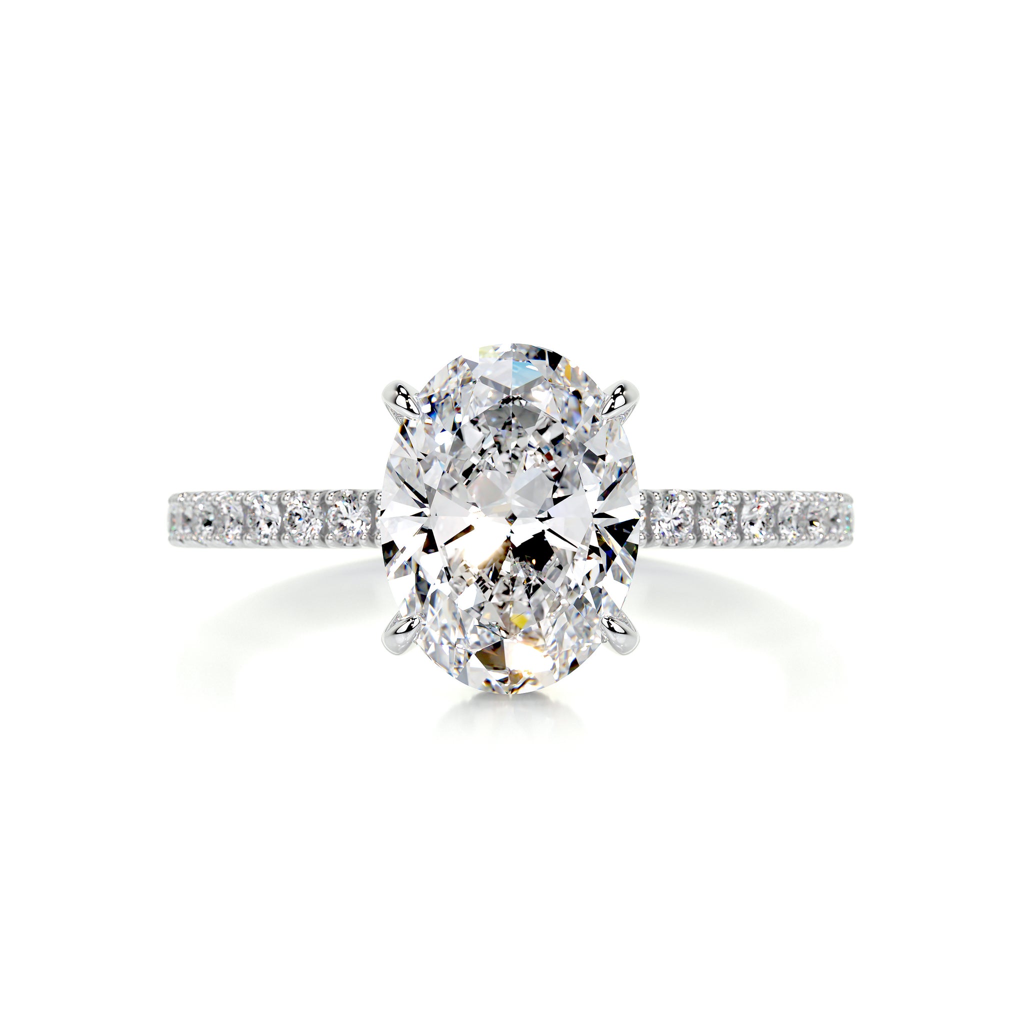 10 Engagement Ring Ideas From Top Jewelry Designers - Only Natural