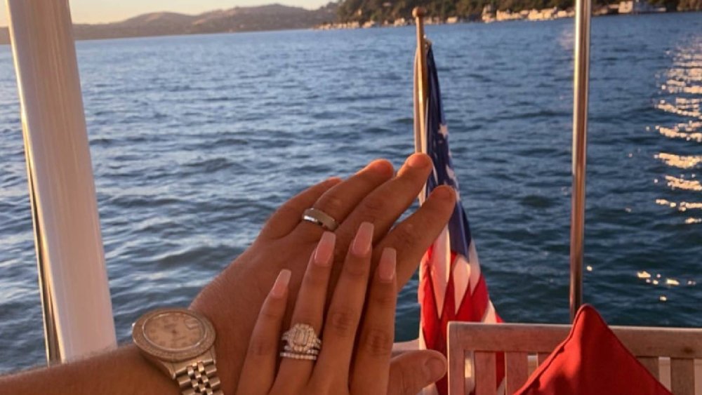 10 Tips for Wearing Your Diamond Engagement Ring to the Beach - Best Brilliance