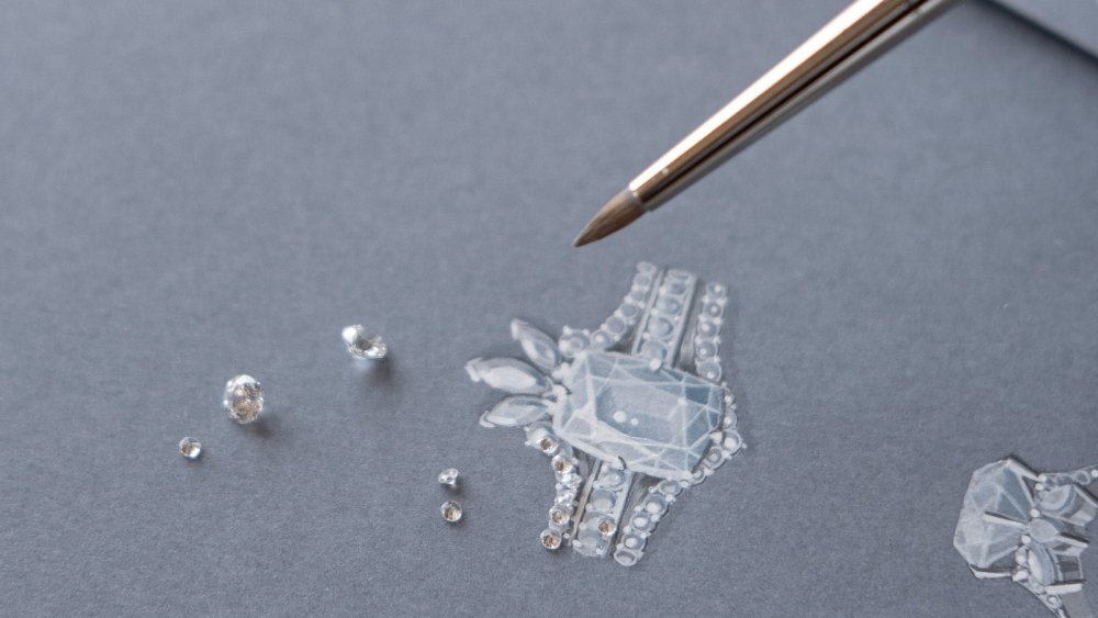 Antique Wedding Bands vs Modern Rings - Best Brilliance