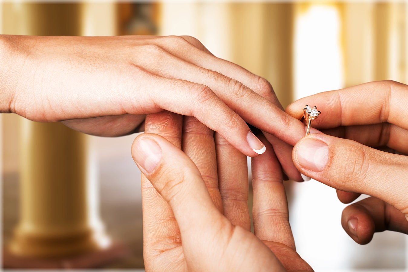 A Complete Guide: How to Buy Your Engagement Ring