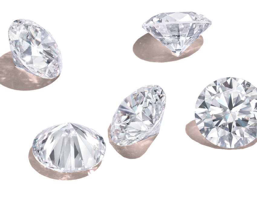 GIA Diamond Certification