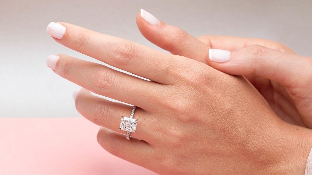 How to Care For Clarity Enhanced Diamonds - Best Brilliance