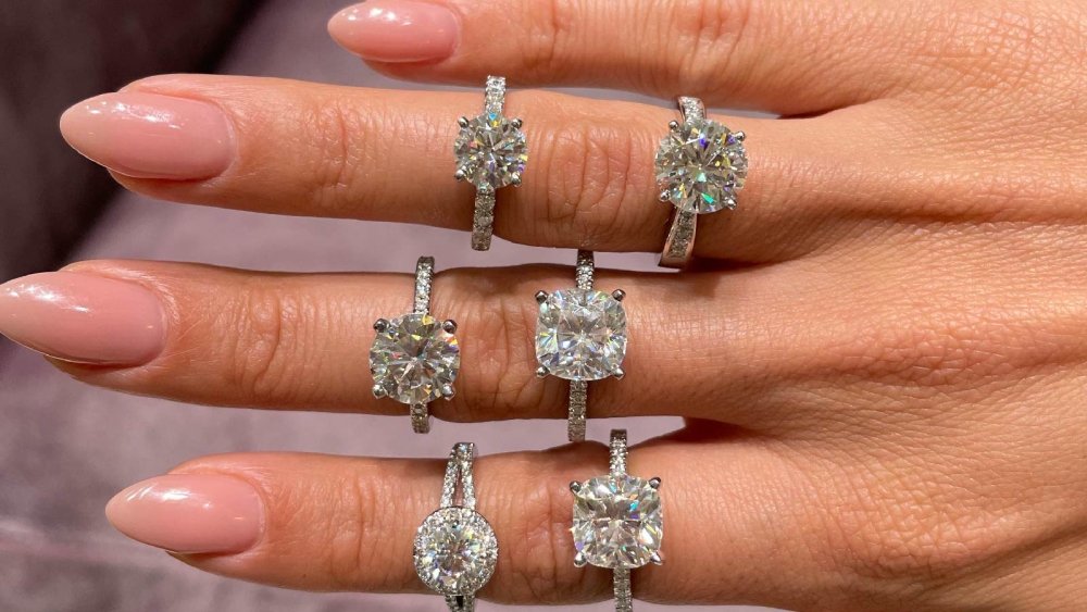 Unlocking the Brilliance: Everything You Need to Know About Moissanite Diamonds