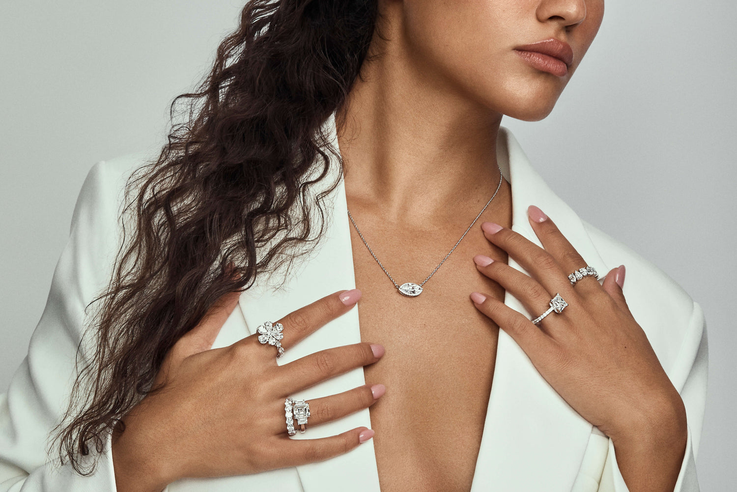 How Ethical Is Moissanite? Diamond Alternative's Impact