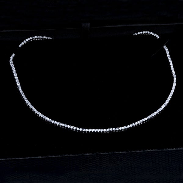 Shop Online for a Bridal Necklace - Best Brilliance