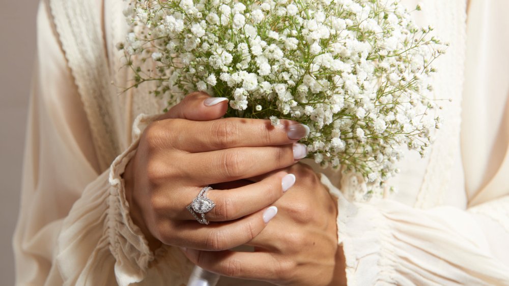 Signs that it’s Time to Clean your Engagement Ring - Best Brilliance