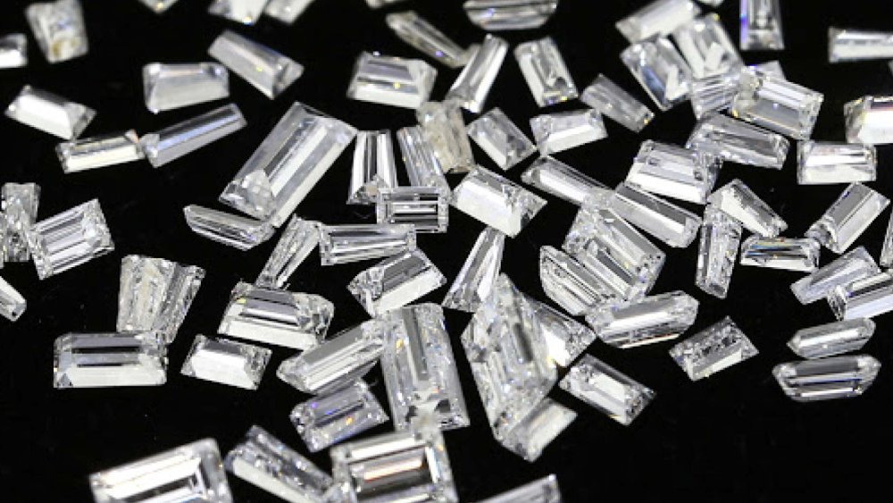 What are Baguette Diamonds? - Best Brilliance