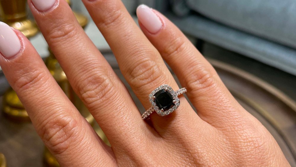What are Black Diamonds? - Best Brilliance