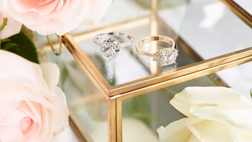 What is a VVS Diamond? - Best Brilliance