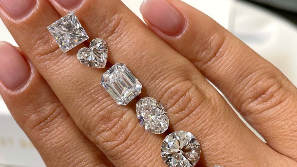 Why is Diamond color Important? - Best Brilliance