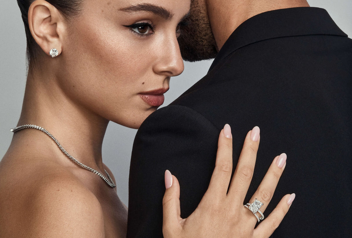 Solitaire Ring – Best Brilliance