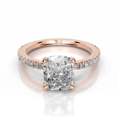 Lab Grown Diamonds: Shop Certified Lab Created Diamond rings – Best ...