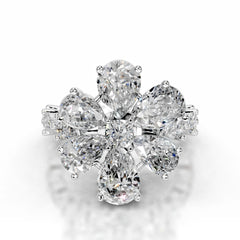 Nova Lab Grown Diamond Ring - Platinum