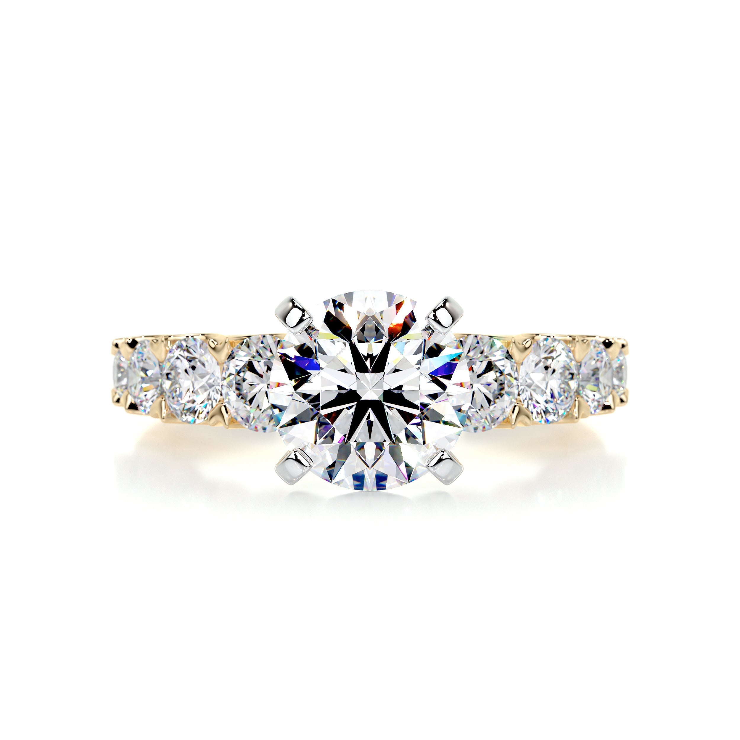 Mai Lab Grown Diamond Ring (RTS)