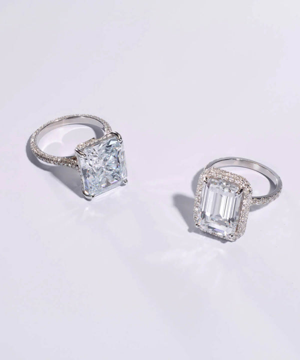 Best Brilliance™ Conflict Free Diamond shop Online Diamonds Rings