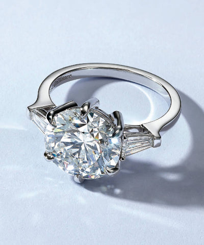 Best Brilliance™ Conflict Free Diamond shop Online | Diamonds - Rings