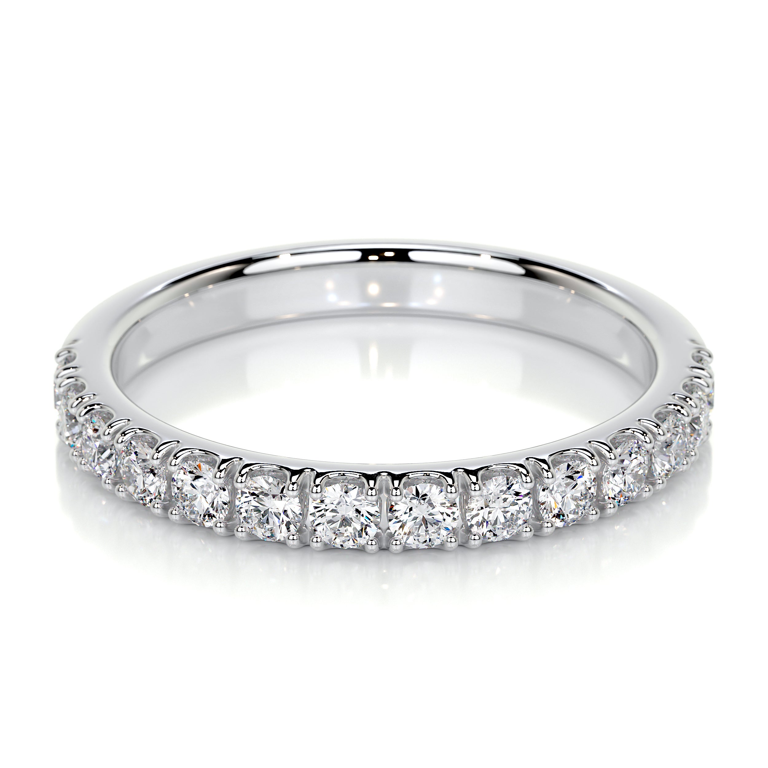 Blair Lab Grown Diamond Wedding Ring   (0.5 Carat) -Platinum
