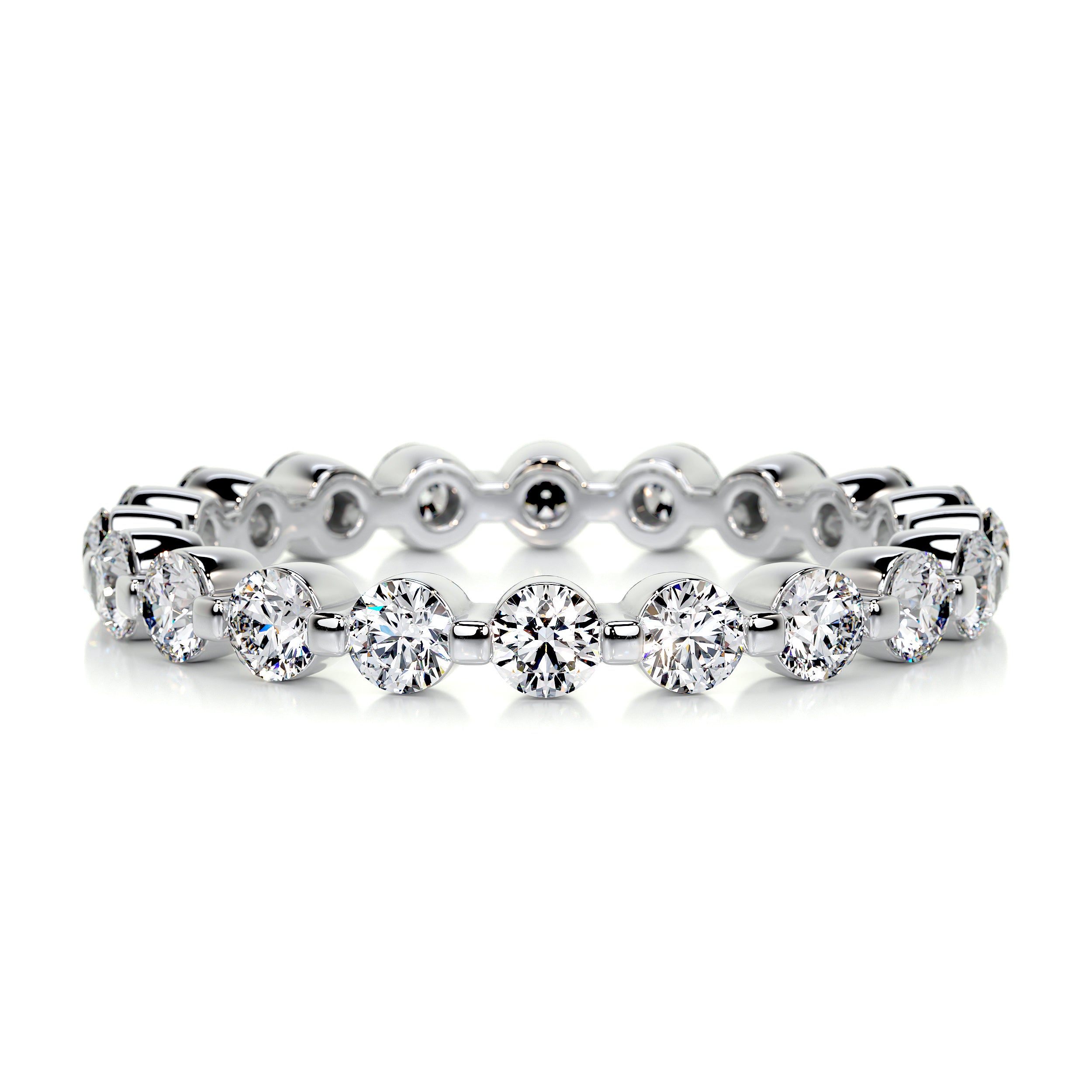 Feledorashia Rings for Women Valentine's Day Gifts 2PC Ring Bridal Zircon  Diamond Elegant Engagement Wedding Band Ring Set 
