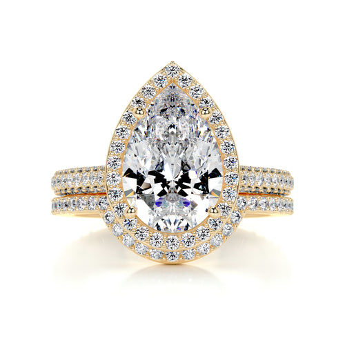 Shop Diamond Engagement Rings For Women – Best Brilliance