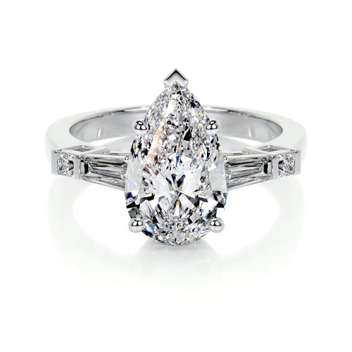 Lab Grown Diamonds: Shop Certified Lab Created Diamond rings – Best ...