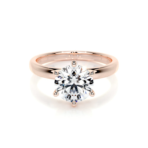 Lab Grown Diamonds: Shop Certified Lab Created Diamond rings – Best ...
