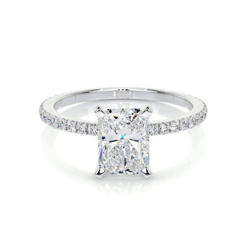 Lab Grown Diamonds: Shop Certified Lab Created Diamond rings – Best ...