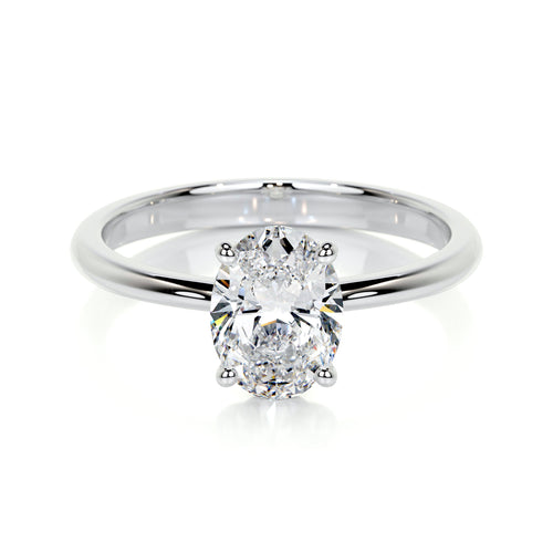 Solitaire Ring – Best Brilliance