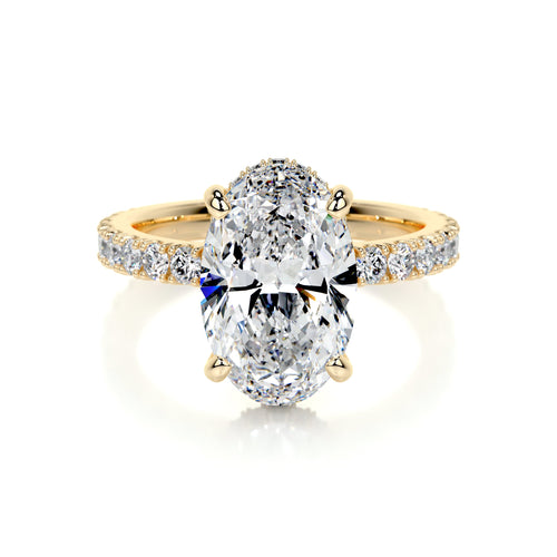 Lab Grown Diamonds: Shop Certified Lab Created Diamond Rings – Best ...