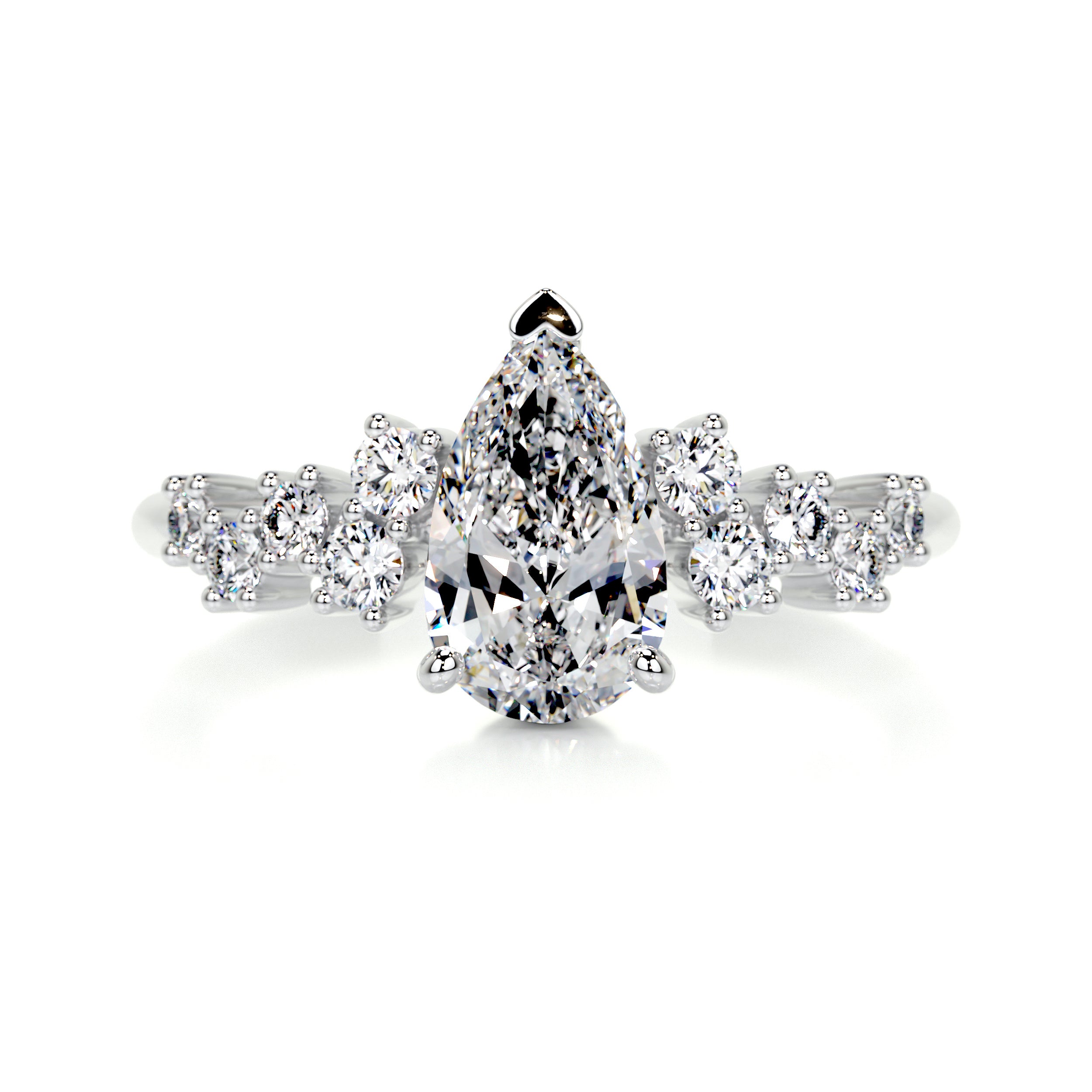 1.25 carat clearance marquise diamond ring