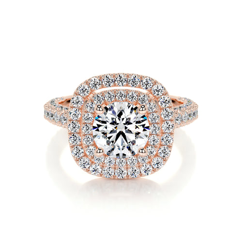 Lab Grown Diamonds: Shop Certified Lab Created Diamond rings – Best ...