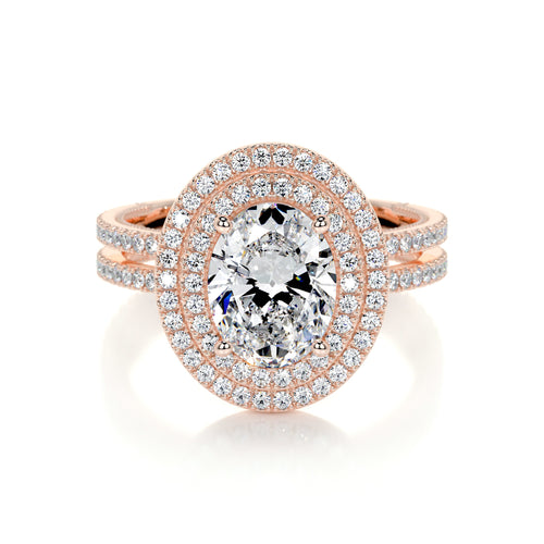 Lab Grown Diamonds: Shop Certified Lab Created Diamond rings – Best ...