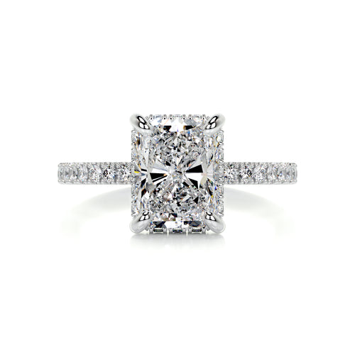 Shop Diamond Engagement Rings for women – Best Brilliance