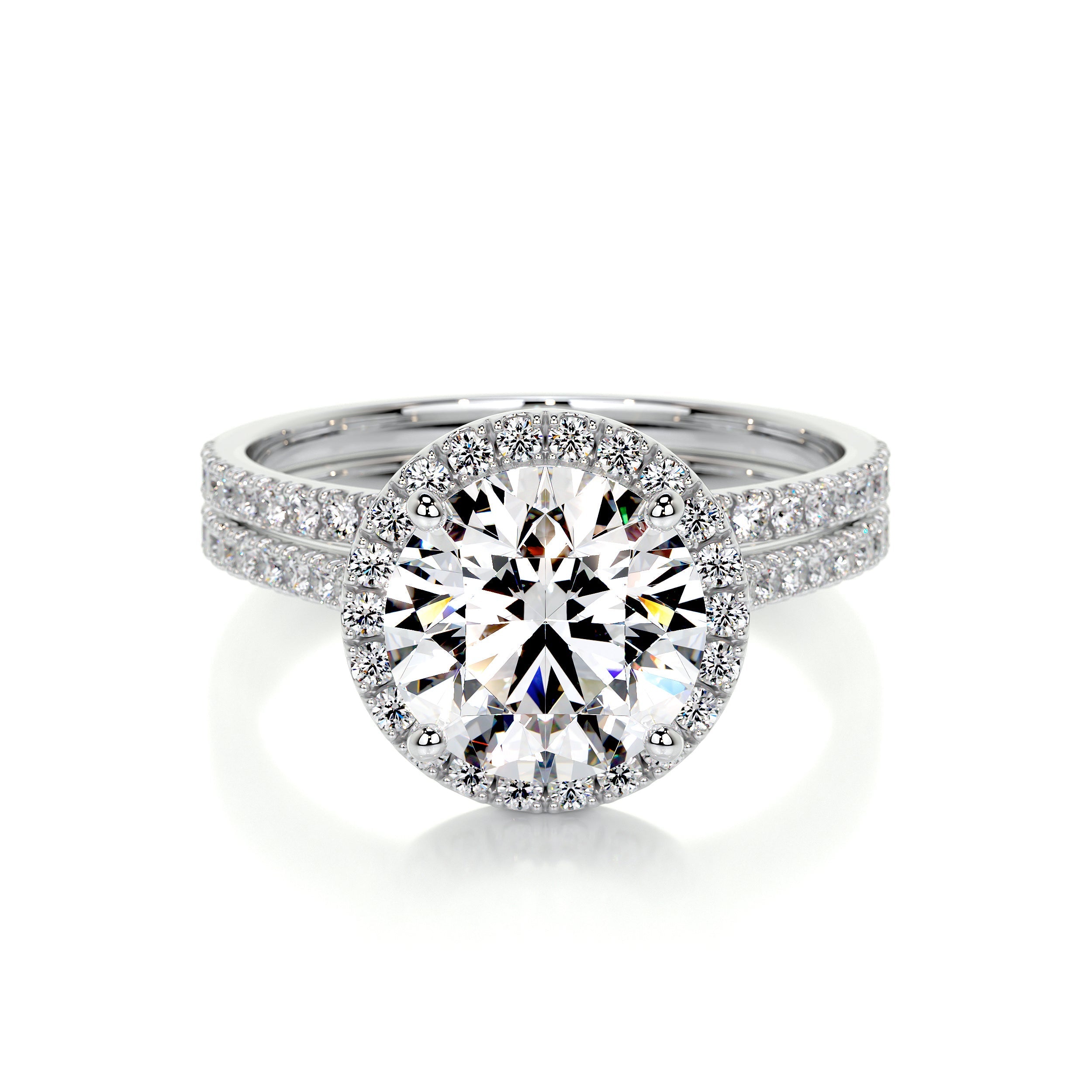 Rose Quartz Engagement Ring Dish | Luxury Bridal Gift – The Bella Rosa  Collection