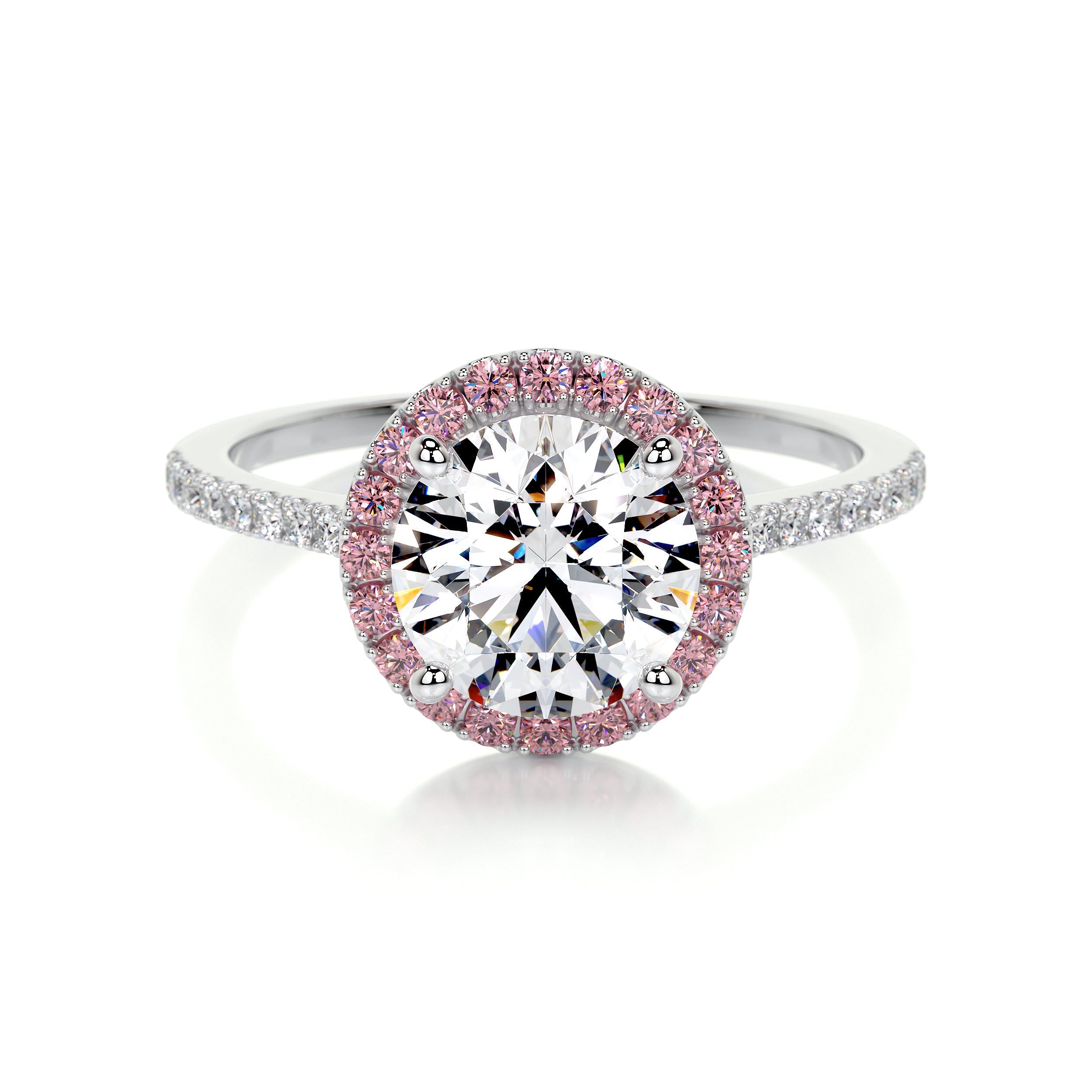 Layla clearance engagement ring