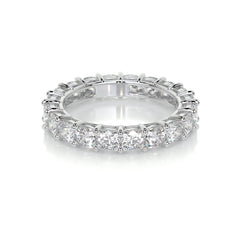 Dianna Lab Grown Diamond Wedding Ring -Platinum