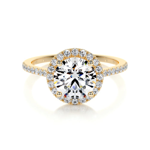 Lab Grown Diamonds: Shop Certified Lab Created Diamond Rings – Best ...