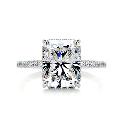 Shop Diamond Engagement Rings For Women – Best Brilliance