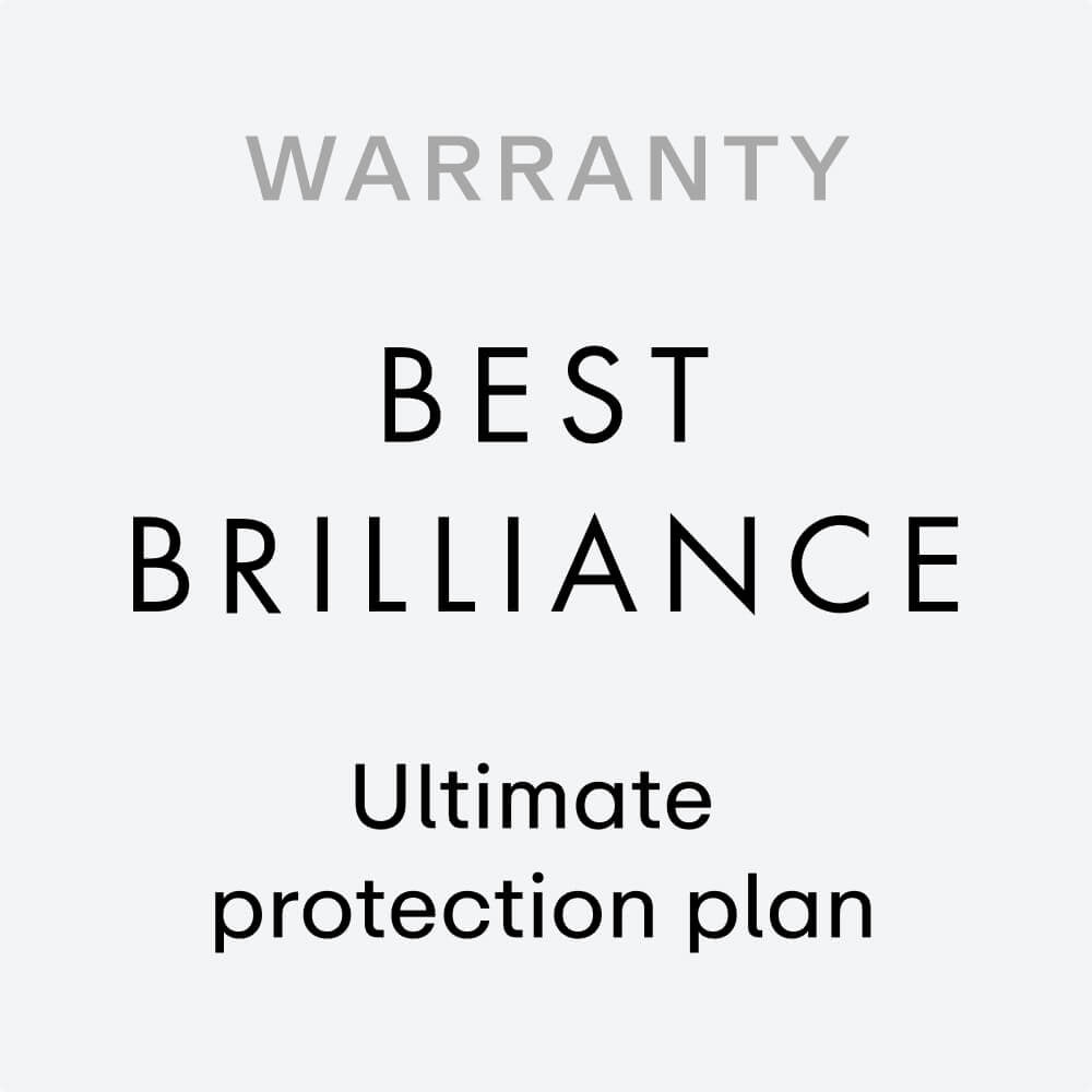 Best Brilliance Jewelry Warranty Ultimate Protection Plan - Best Brilliance BB_W3